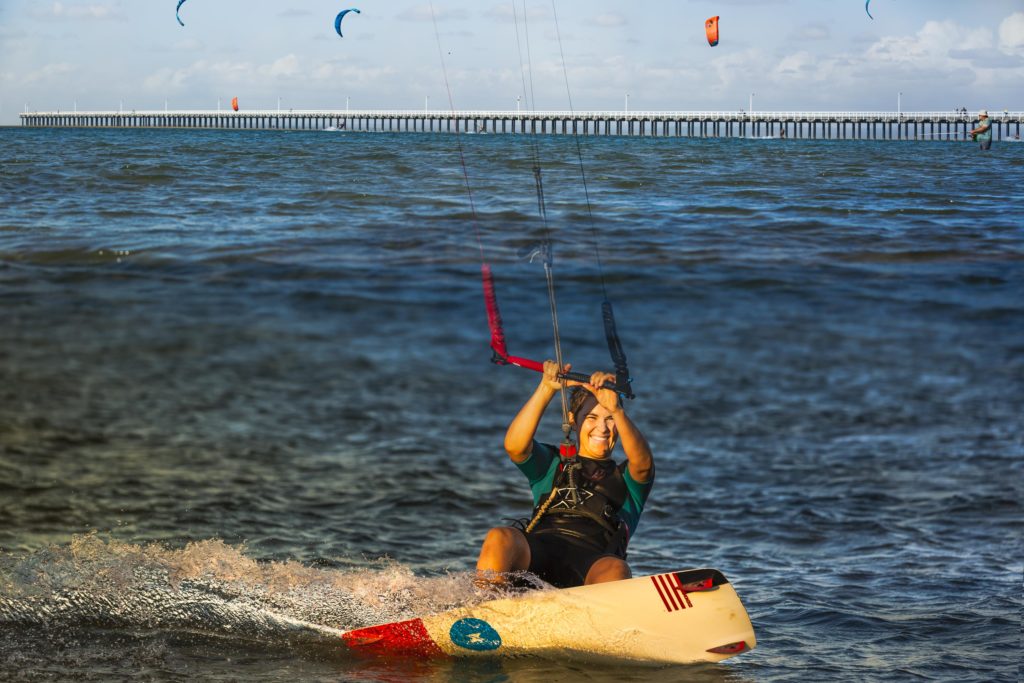 Exploring Hervey Bay